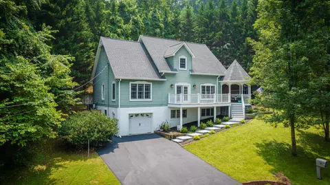 111 Hidden Valley Road Johnson City Tn 37601, Johnson City, TN 37601