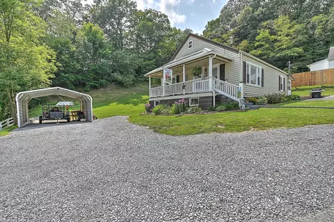 245 Boone Street Weber City Va 24290, Weber City, VA 24290