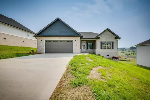 118 Bob Ford Road Jonesborough Tn 37659, Jonesborough, TN 37659