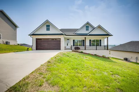122 Bob Ford Road Jonesborough Tn 37659, Jonesborough, TN 37659