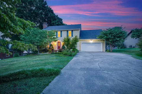 413 Coralwood Drive Kingsport Tn 37663, Kingsport, TN 37663