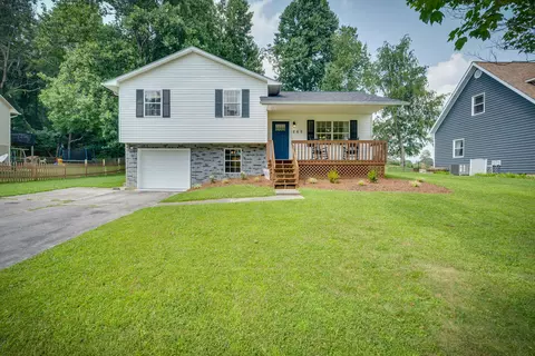 265 Ridgeview Drive Gray Tn 37615, Gray, TN 37615