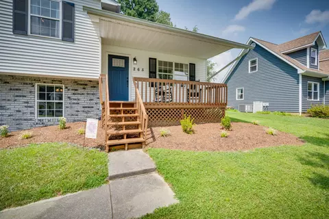 265 Ridgeview Drive Gray Tn 37615, Gray, TN 37615 photo 4