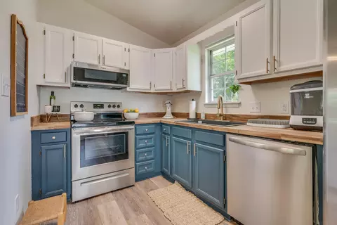 265 Ridgeview Drive Gray Tn 37615, Gray, TN 37615 photo 12