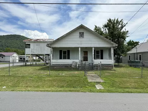 540 Washington Street, Erwin, TN 37650