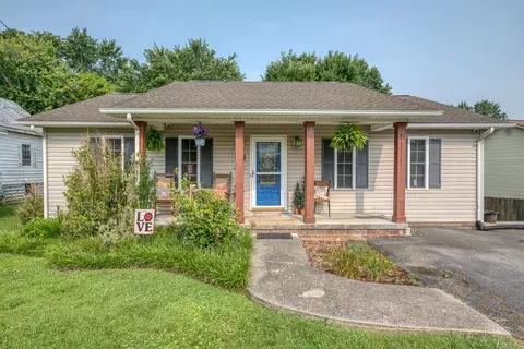 319 S Cedar Avenue Elizabethton Tn 37643, Elizabethton, TN 37643