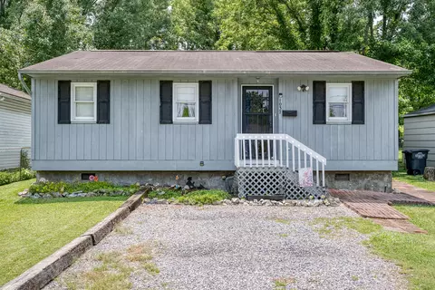 1037 Robertson Street Kingsport Tn 37660, Kingsport, TN 37660