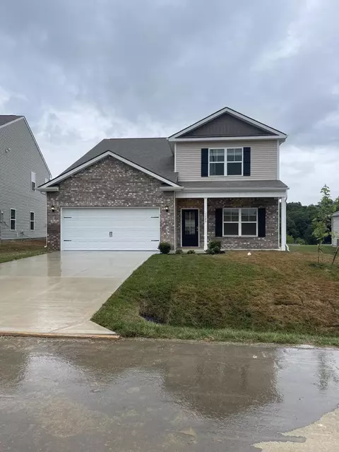 1125 Ridge Parke Kingsport Tn 37663, Kingsport, TN 37663
