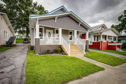 1105 Broad Street Bristol Tn 37620, Bristol, TN 37620