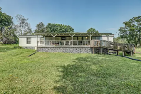 107 Patton Lane Limestone Tn 37681, Limestone, TN 37681