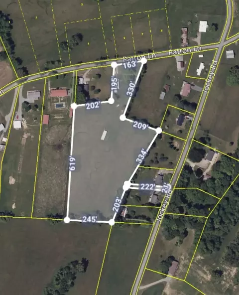 107 Patton Lane Limestone Tn 37681, Limestone, TN 37681 photo 8