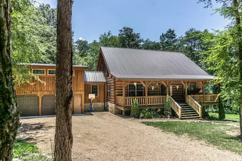 1440 Carters Valley Road Mosheim Tn 37818, Mosheim, TN 37818