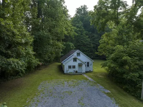 287 Old Railroad Grade Road Roan Mountain Tn 37687, Roan Mountain, TN 37687