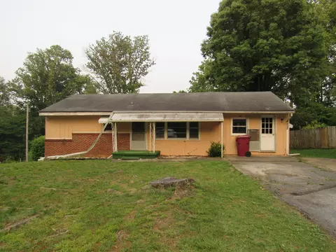1300 Edgewood Street Johnson City Tn 37604, Johnson City, TN 37604