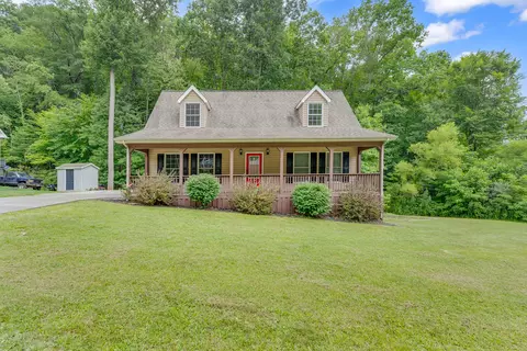 2402 NE Mountain Laurel Road Norton Va 24273, Norton, VA 24273