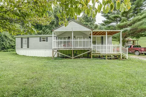 2595 Bob Little Road Elizabethton Tn 37643, Elizabethton, TN 37643