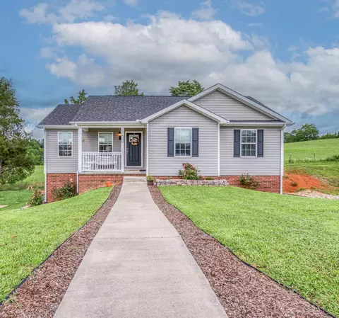 1305 Fox Meadow Circle Bluff City Tn 37618, Bluff City, TN 37618