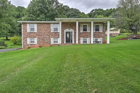 210 Hillsboro Drive Bristol Tn 37620, Bristol, TN 37620