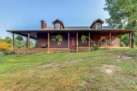 186 Lawson Drive Rogersville Tn 37857, Rogersville, TN 37857