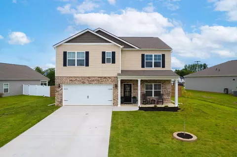 5118 Wildlife Circle Piney Flats Tn 37686, Piney Flats, TN 37686