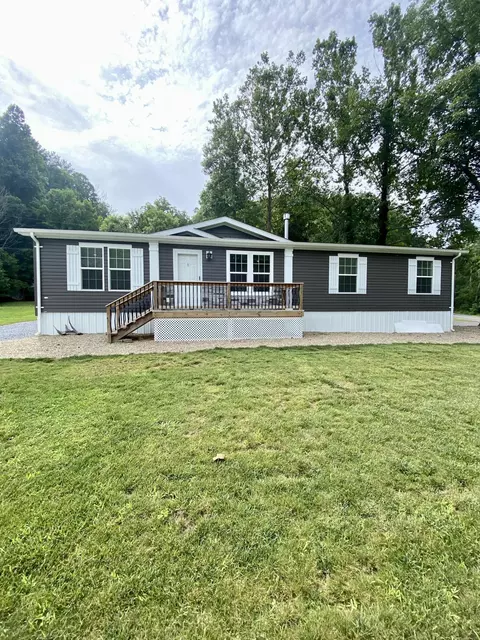 141 Spivey Mountain Road Erwin Tn 37650, Erwin, TN 37650