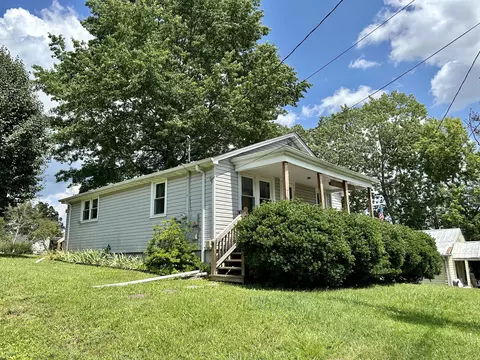 909 Lewis Street, Bristol, VA 24201