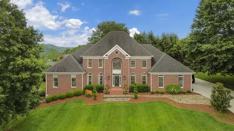 328 Winterham Drive Abingdon Va 24211, Abingdon, VA 24211