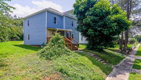 403 Wilson Avenue Johnson City Tn 37604, Johnson City, TN 37604