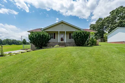 109 Rutledge Drive Bluff City Tn 37618, Bluff City, TN 37618