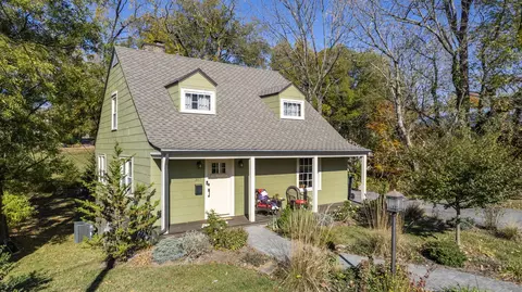 317 Oak Grove Avenue Greeneville Tn 37745, Greeneville, TN 37745