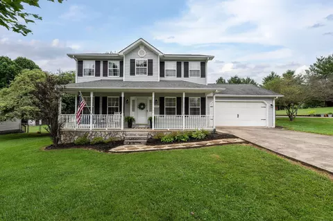 715 Old Embreeville Road Jonesborough Tn 37659, Jonesborough, TN 37659