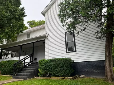 503 West Locust Street, Johnson City, TN 37604