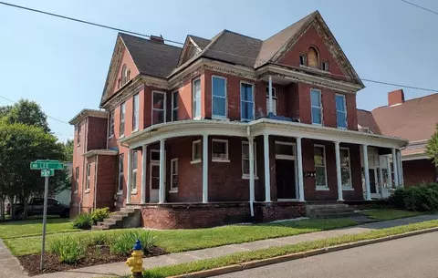 502 Lee Street Bristol Va 24201, Bristol, VA 24201