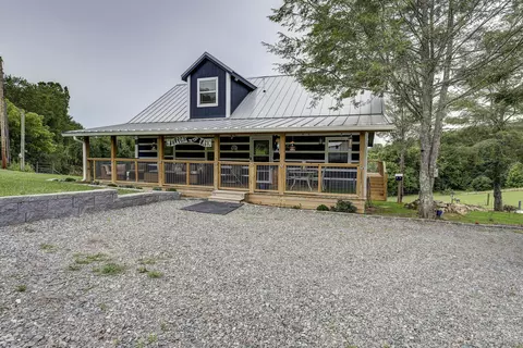 2246 Lumpkin Branch Road Mountain City Tn 37683, Mountain City, TN 37683