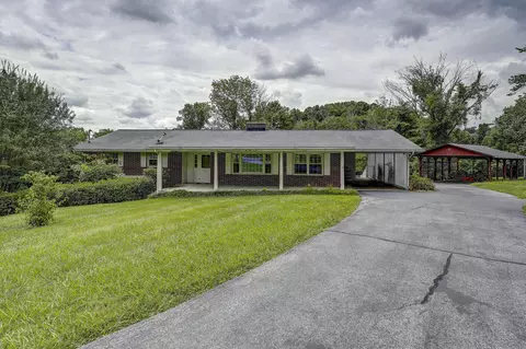 217 Sequoyah Drive Johnson City Tn 37604, Johnson City, TN 37604