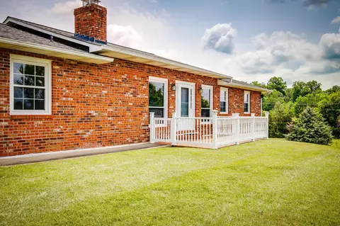202 Crestview Road Telford Tn 37690, Telford, TN 37690 photo 4