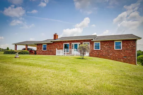 202 Crestview Road Telford Tn 37690, Telford, TN 37690