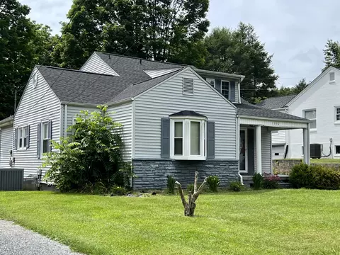 1336 Valley Drive Bristol Tn 37620, Bristol, TN 37620