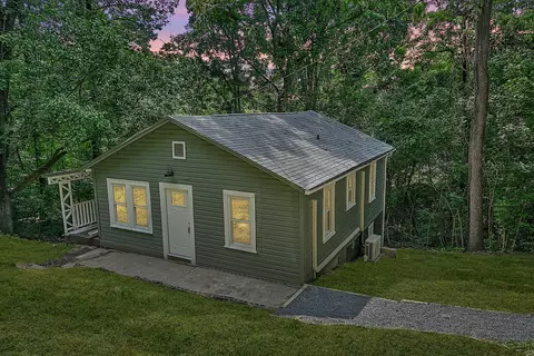 1212 Allgood Drive Kingsport Tn 37665, Kingsport, TN 37665