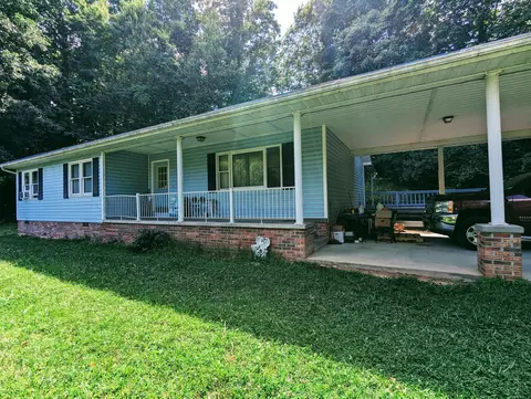 183 Leaning Tree Drive Clintwood Va 24228, Clintwood, VA 24228