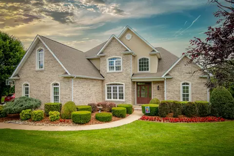 123 Laurel Ridge Drive Jonesborough Tn 37659, Jonesborough, TN 37659