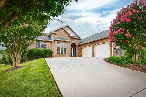 210 Alta Tree Blvd Johnson City Tn 37604, Johnson City, TN 37604