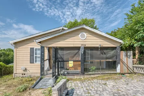 1034 E Sevier Avenue Kingsport Tn 37660, Kingsport, TN 37660