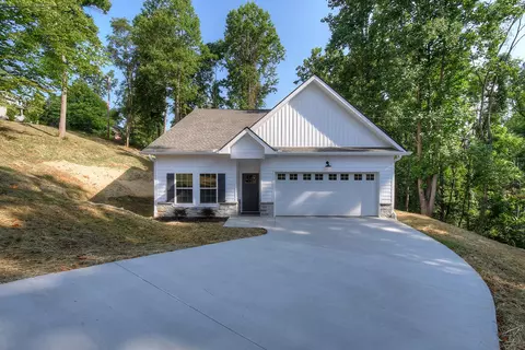 724 Dugger Road Elizabethton Tn 37643, Elizabethton, TN 37643