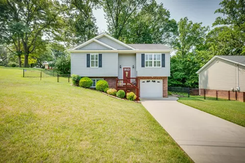 2233 Clyce Street Kingsport Tn 37660, Kingsport, TN 37660