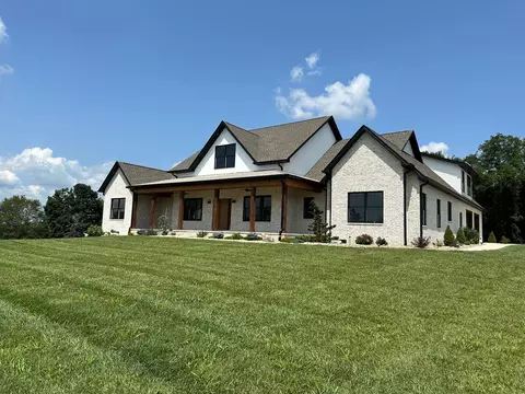 159 Telford New Victory Road, Telford, TN 37690