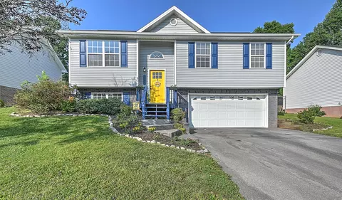 1107 Snowden Terrace Johnson City Tn 37601, Johnson City, TN 37601
