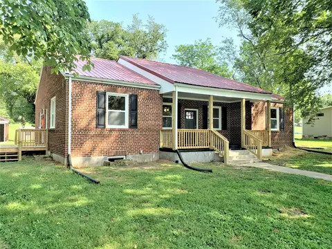 310 Old Stage Road Surgoinsville Tn 37873, Surgoinsville, TN 37873