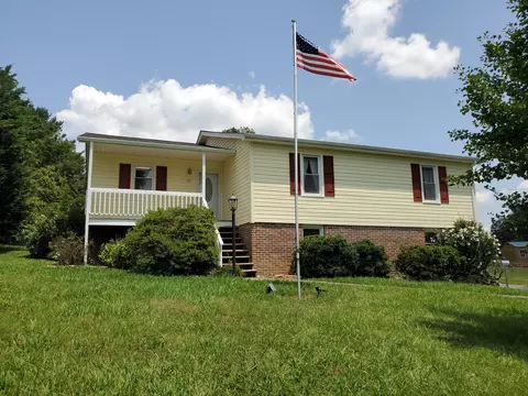 3402 Whitehall Drive Johnson City Tn 37604, Johnson City, TN 37604
