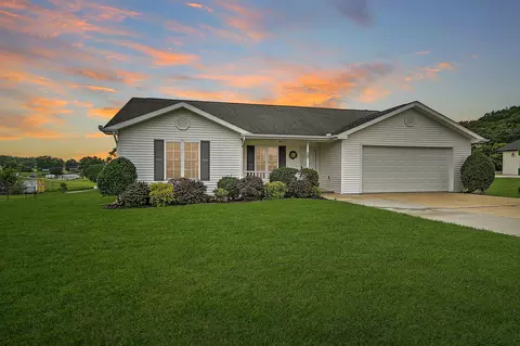 36 Cimarron Trail, Afton, TN 37616